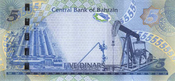bahrain forex market