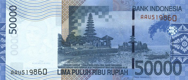 Indonesian Rupiah IDR Definition | MyPivots