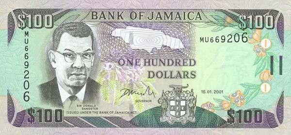 Jamaican Dollar JMD Definition MyPivots