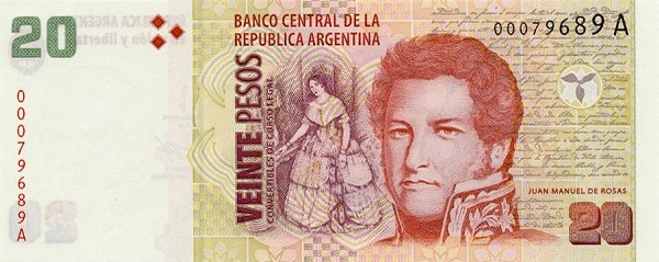 Argentine Peso ARS Definition | MyPivots