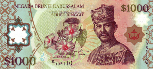 Brunei dollar BND Definition | MyPivots