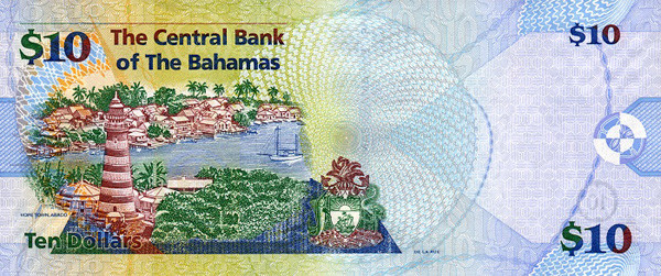 Bahamian dollar BSD Definition | MyPivots