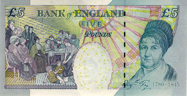 british pound