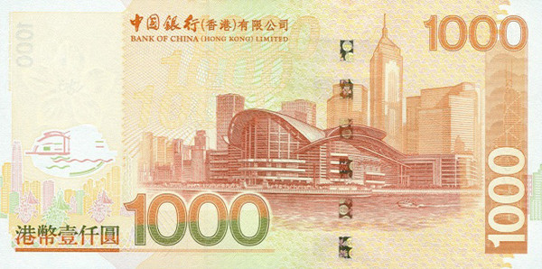 Hong Kong Dollar HKD Definition | MyPivots