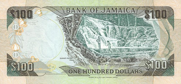 Buy Jamaican Dollars (JMD) – Currency Mart