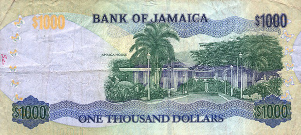 JMD (Jamaican Dollar): What it is, How it Works, History