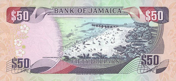 Jamaican Dollar JMD Definition MyPivots