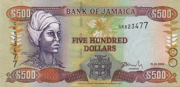 How much do things cost in jamaica?