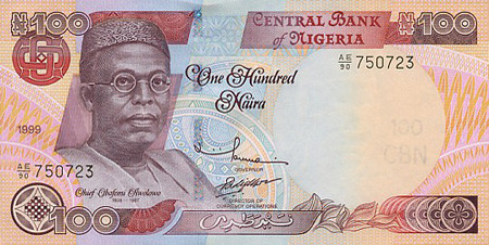 Nigerian Naira NGN Definition | MyPivots