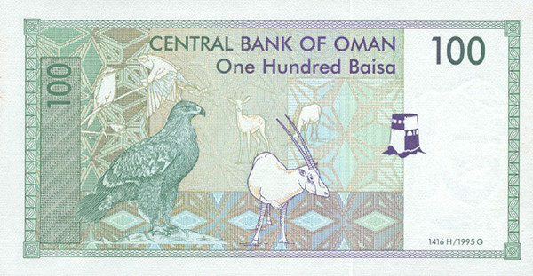 Omani Rial OMR Definition | MyPivots