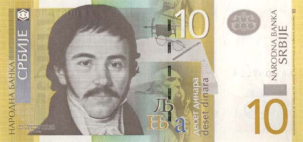 Serbian Dinar RSD Definition MyPivots
