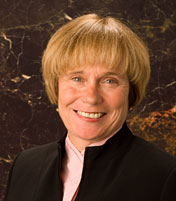 Elizabeth A. Duke, member of the board of the Federal Reserve System.