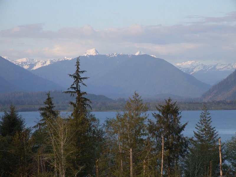 Lake image